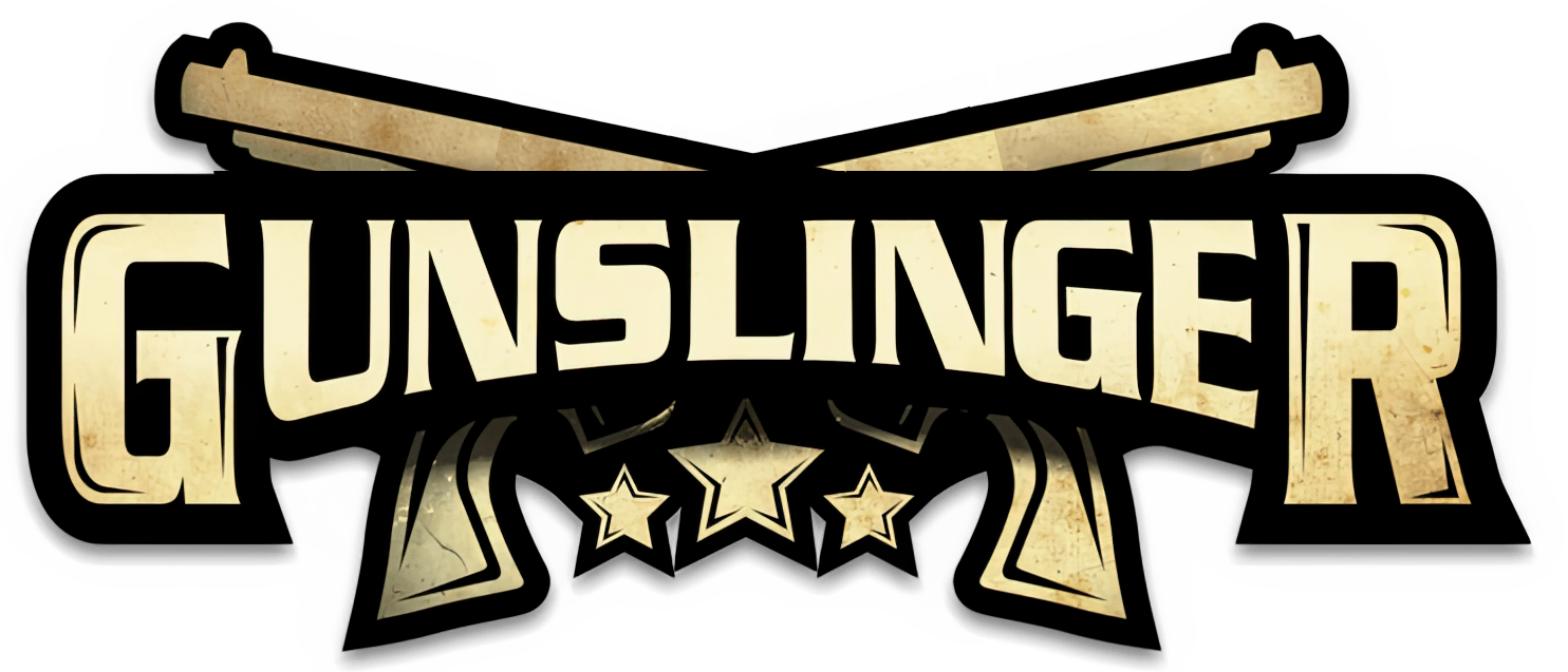 GunSlinger Logo